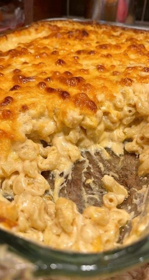 Good Ole Fashion Mac and Cheese 6b21ddf0-591a-45ac-9629-6ff263935ba0