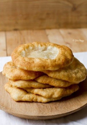  Lángos – The Hungarian Street Food You Need to Try! 484781114_122197699022149657_2178432135245707050_n