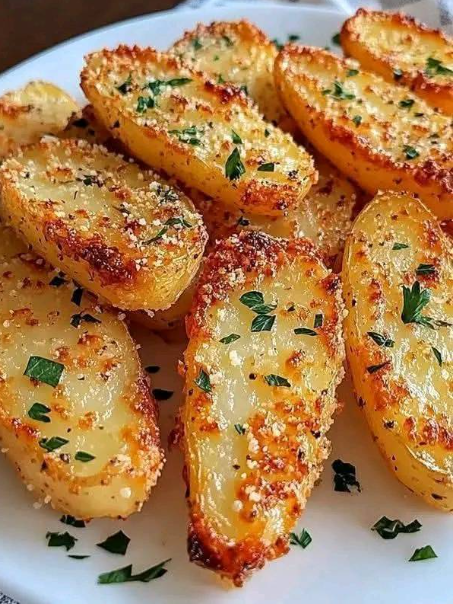 🧀 Crispy Parmesan Roasted Potatoes Capture d’écran 2025-06-05 123111