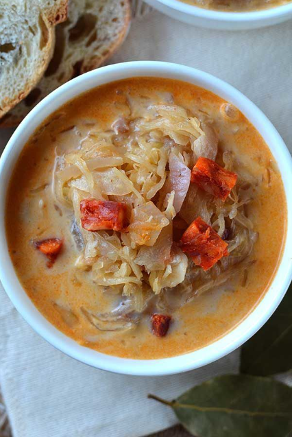 🥣 Korhelyleves (Hungarian Hangover Soup) Capture d’écran 2025-06-05 155147