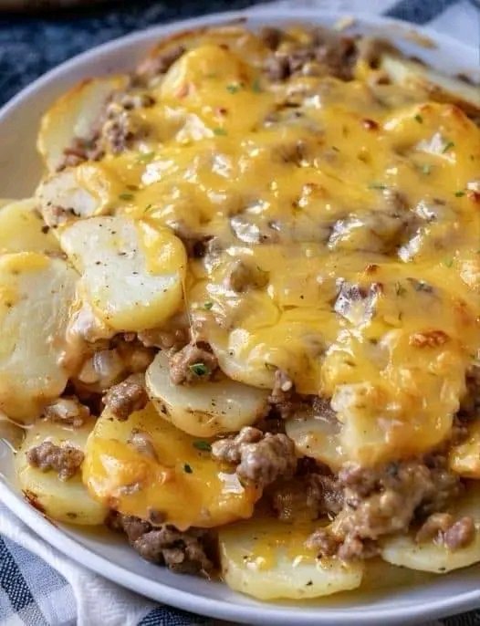 The Recipe Everyone Cant 1766278110662
