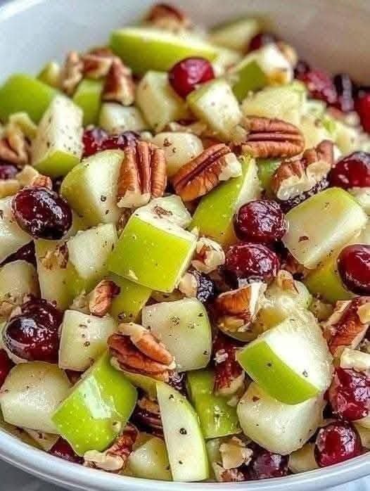 Apple Salad with FB_IMG_1764710702597