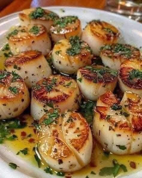 Garlic Butter Baked Scallops IMG-20251213-WA0006