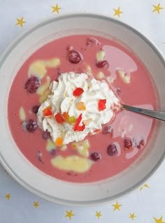 Hungarian Chilled Cherry Soup (Meggyleves): A Refreshing Summer Classic 07471bfe-6304-493e-9671-ae13c74218b8
