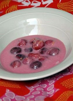 Authentic Hungarian Cold Cherry Soup (Meggyleves) 4218894fe913080d842c3bbf9c9554a1 (1)