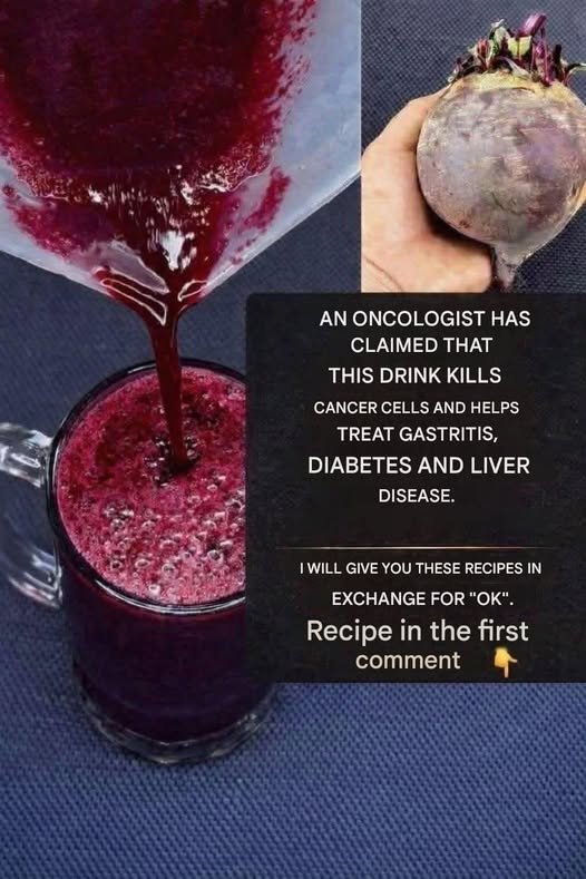Beetroot Juice: A Nutritious Drink That Supports a Healthy Lifestyle 738523801_1836300017778726_2646522048179433314_n