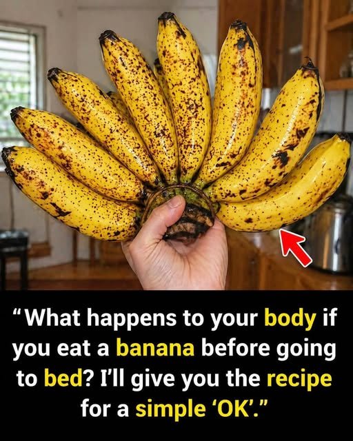 What Happens If You Eat a Banana Before Bed? Benefits, Myths, and What Science Says 758423082_122200332470912893_2072077921090031125_n (1)